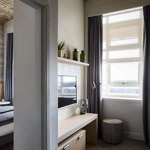 Studio Queen Suite Disability Access